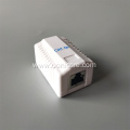 CAT5e skid resistance installation surface mount box